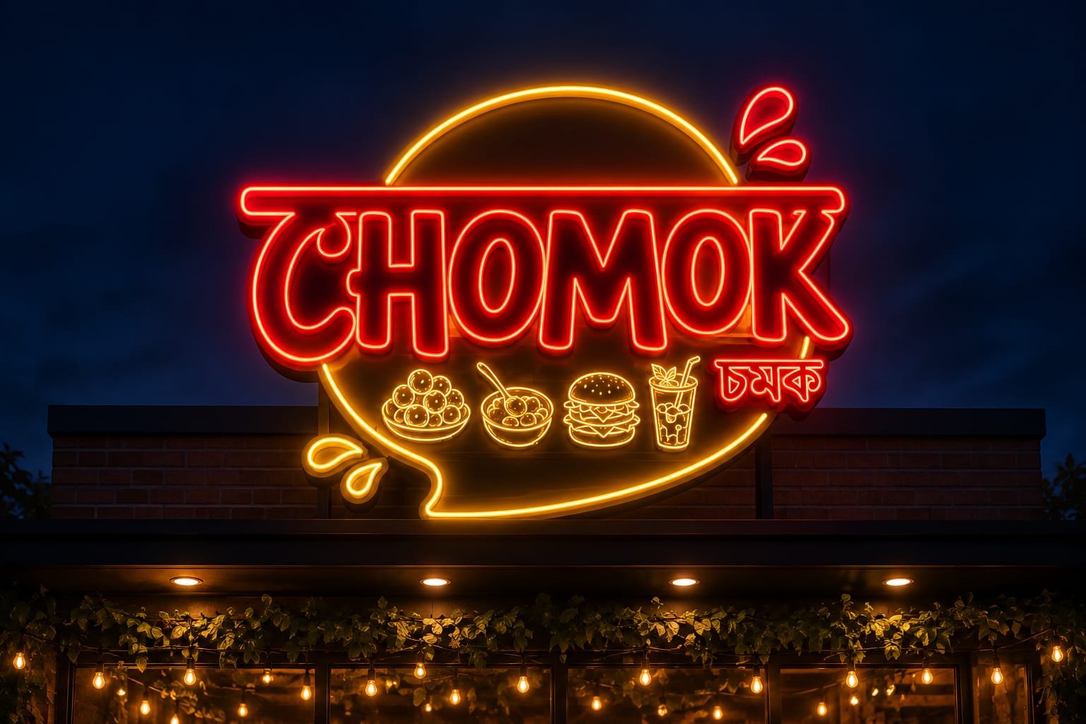 Chomok