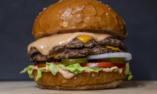 Burgers